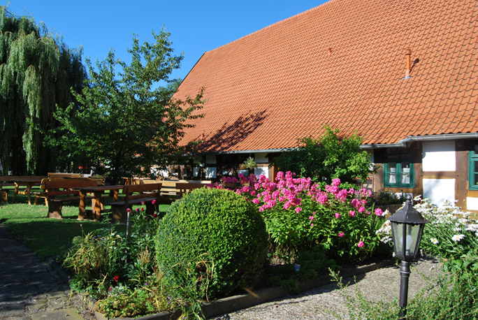 Impressionen - Achumer Meierhof