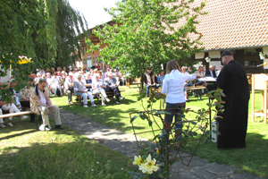 Impressionen - Achumer Meierhof